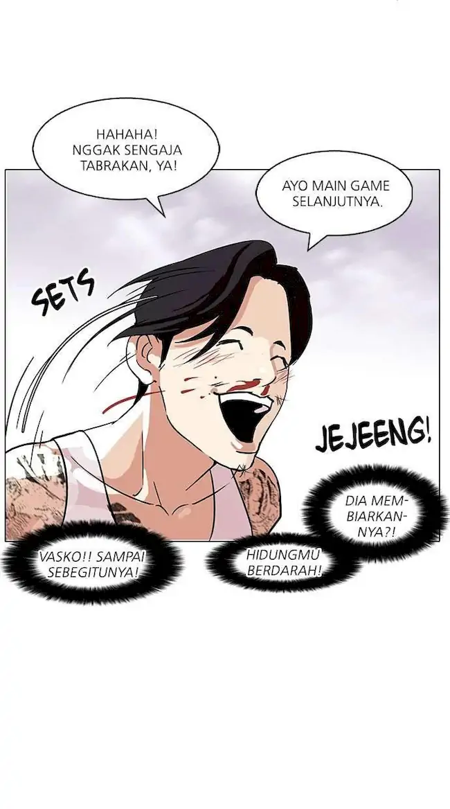 Lookism Chapter 81 Gambar 41