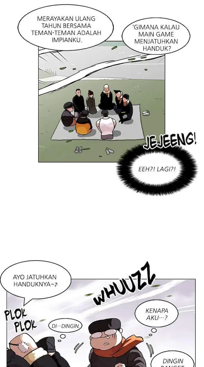 Lookism Chapter 81 Gambar 42