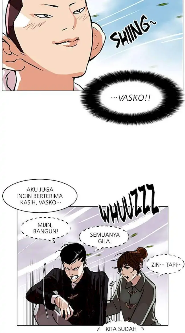 Lookism Chapter 81 Gambar 47