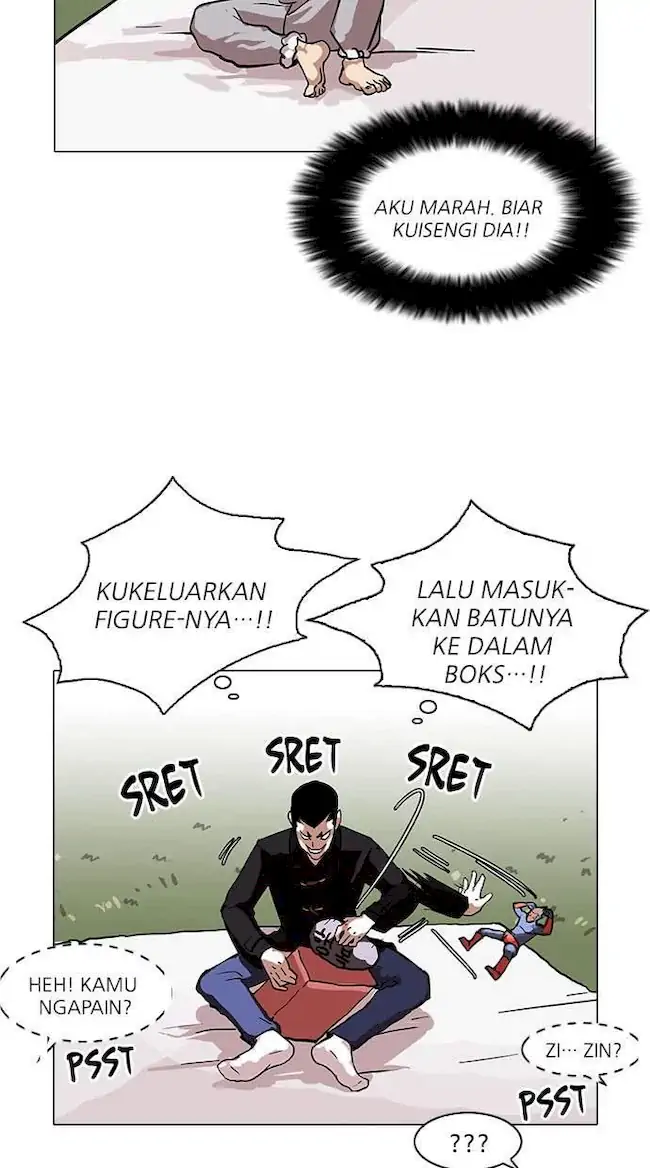 Lookism Chapter 81 Gambar 49