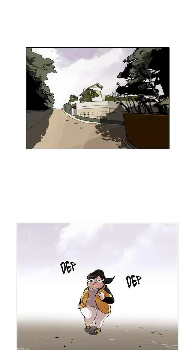 Lookism Chapter 81 Gambar 5