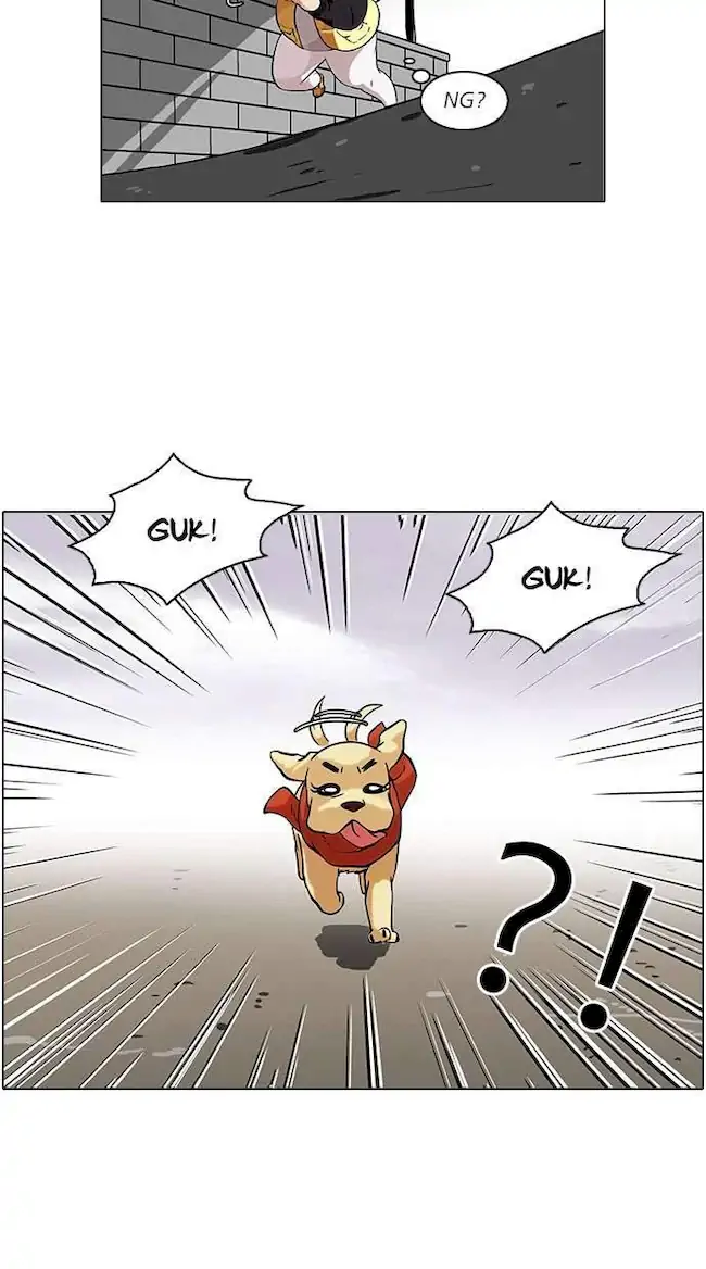 Lookism Chapter 81 Gambar 7