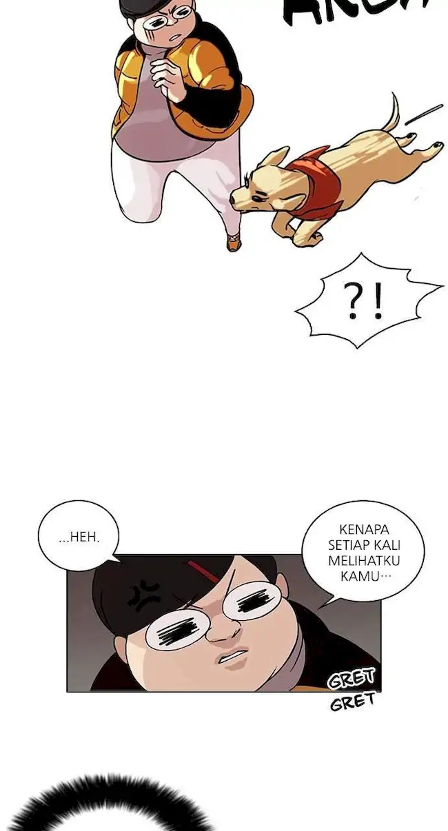 Lookism Chapter 81 Gambar 9