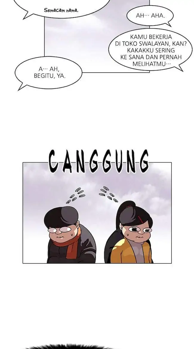 Lookism Chapter 81 Gambar 14