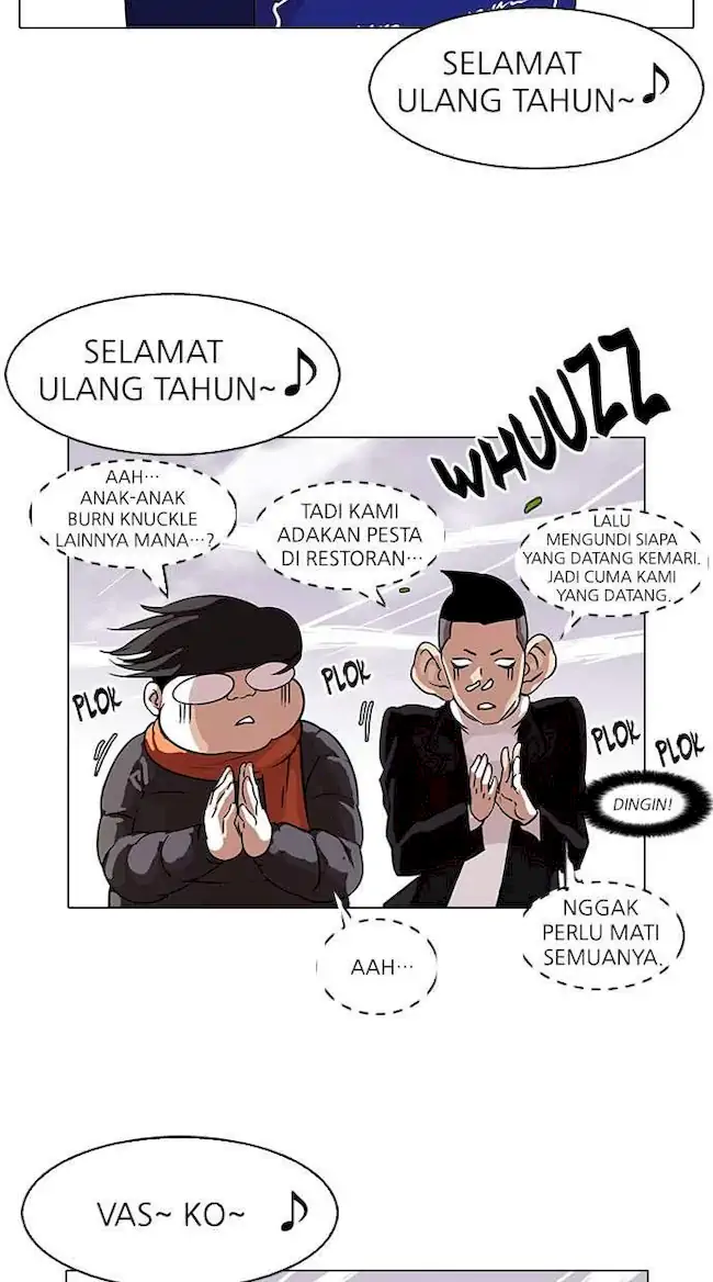 Lookism Chapter 81 Gambar 25