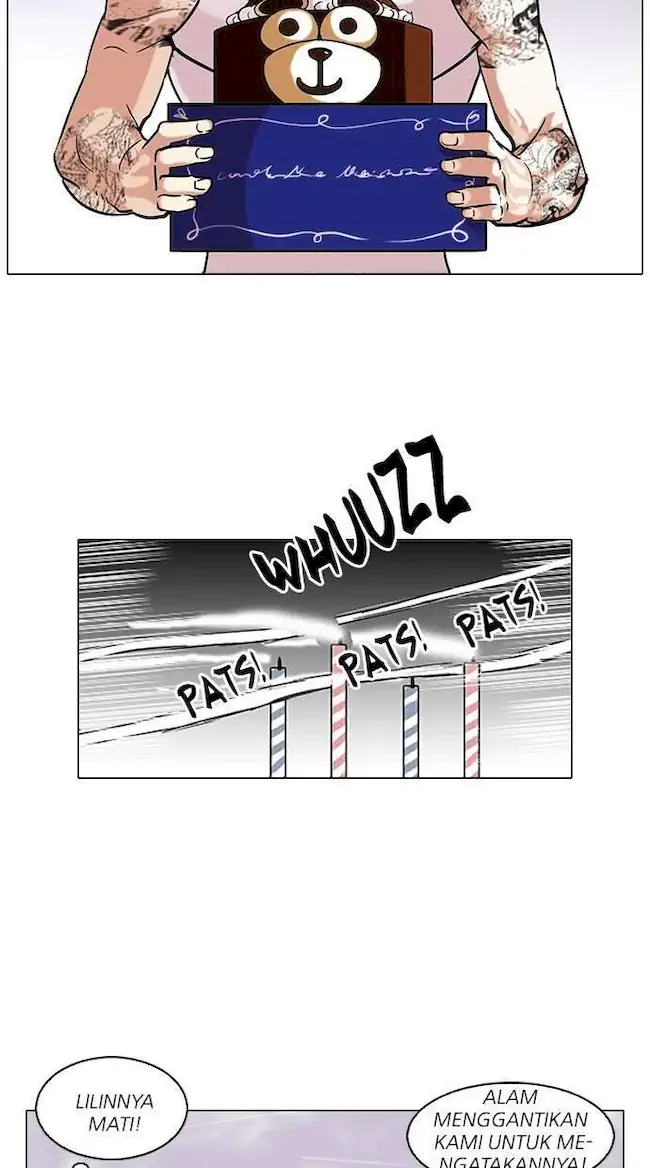 Lookism Chapter 81 Gambar 27