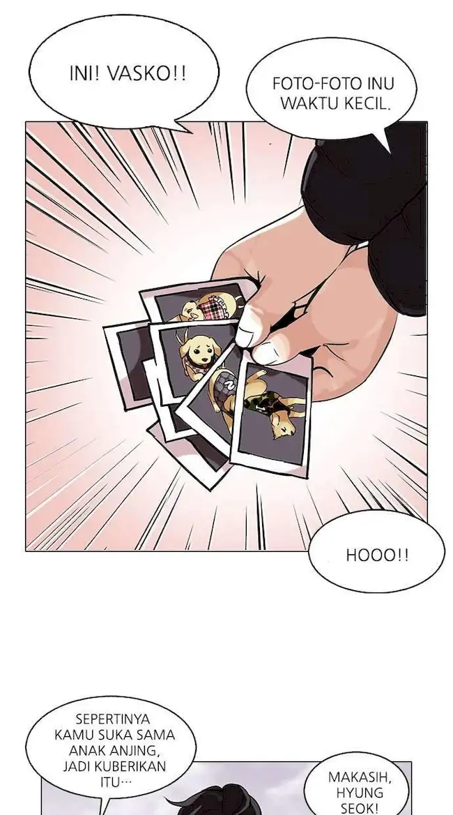 Lookism Chapter 81 Gambar 30