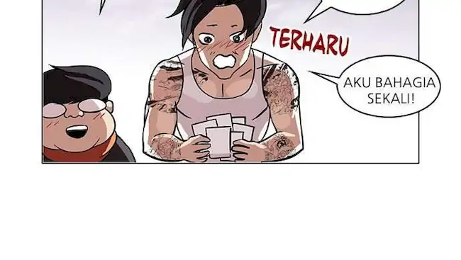 Lookism Chapter 81 Gambar 31