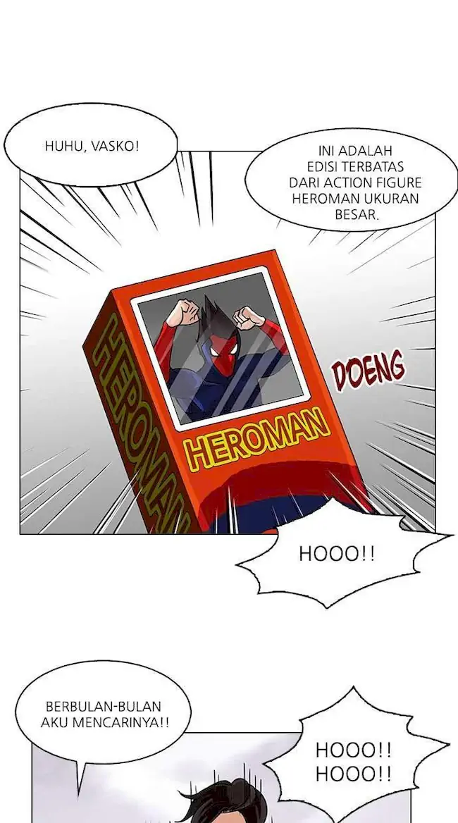 Lookism Chapter 81 Gambar 32