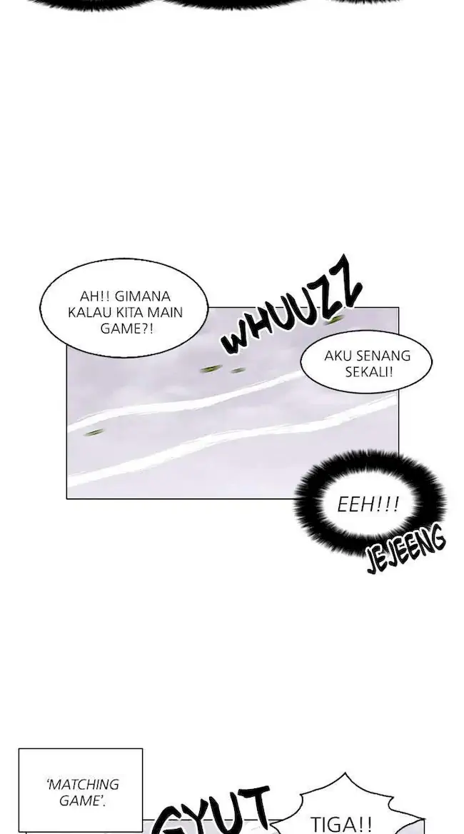 Lookism Chapter 81 Gambar 36