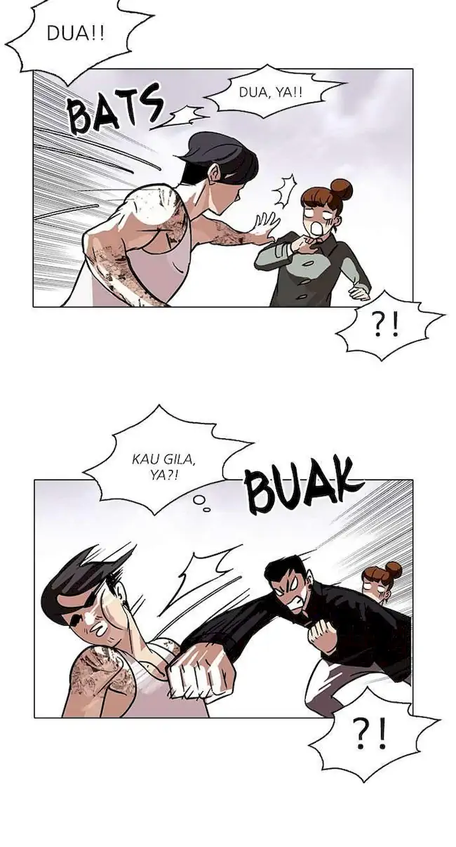 Lookism Chapter 81 Gambar 39