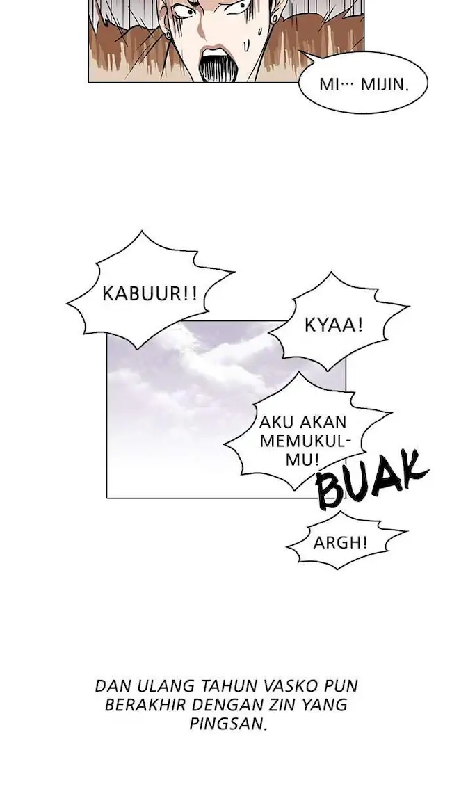 Lookism Chapter 82 Gambar 45