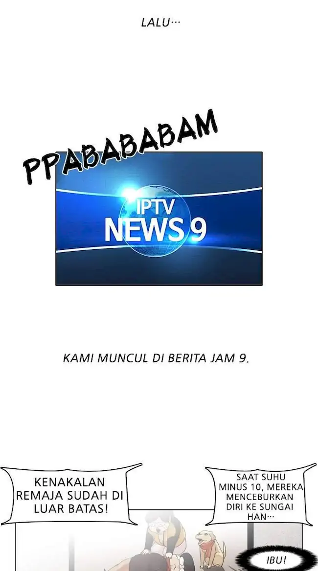 Lookism Chapter 82 Gambar 46