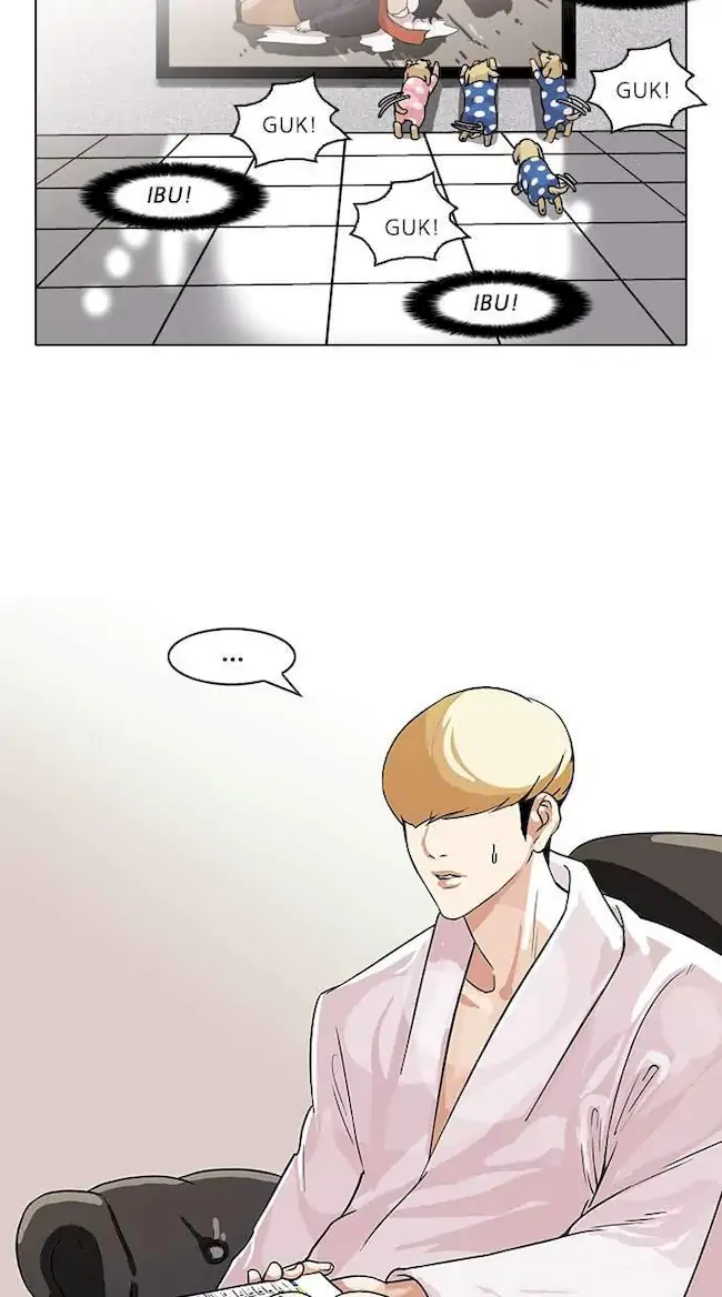 Lookism Chapter 82 Gambar 47