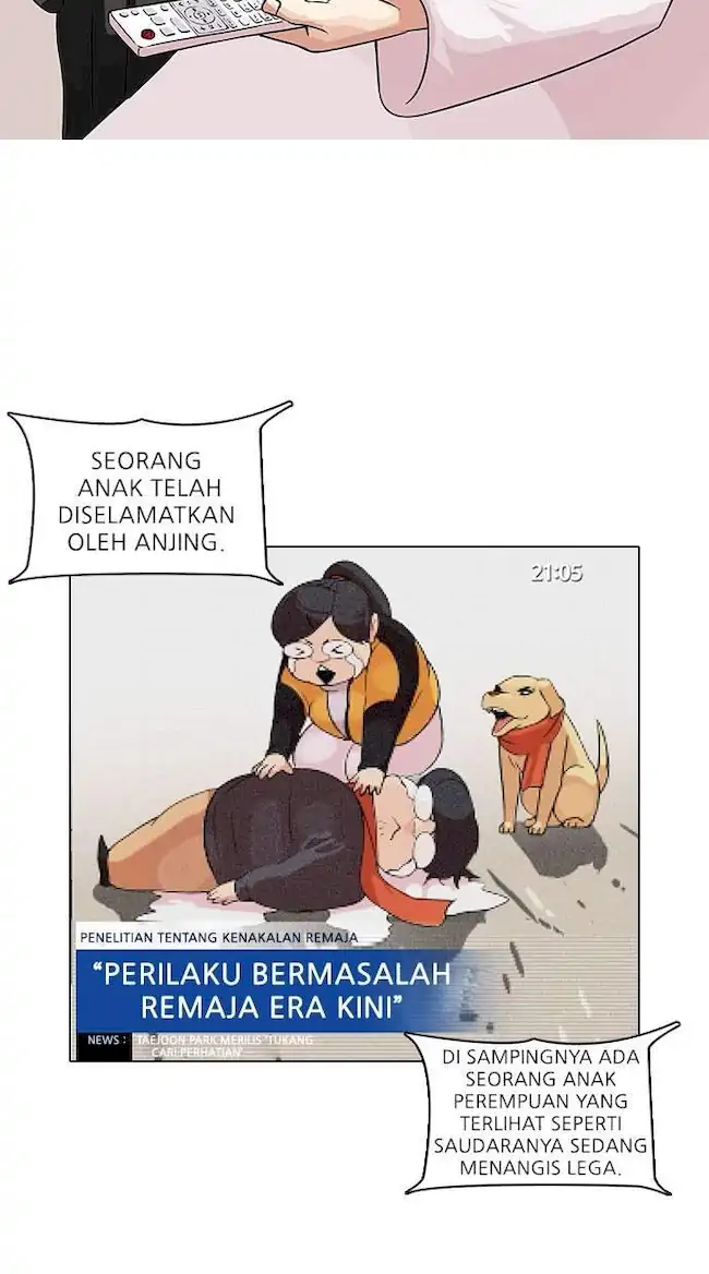 Lookism Chapter 82 Gambar 48