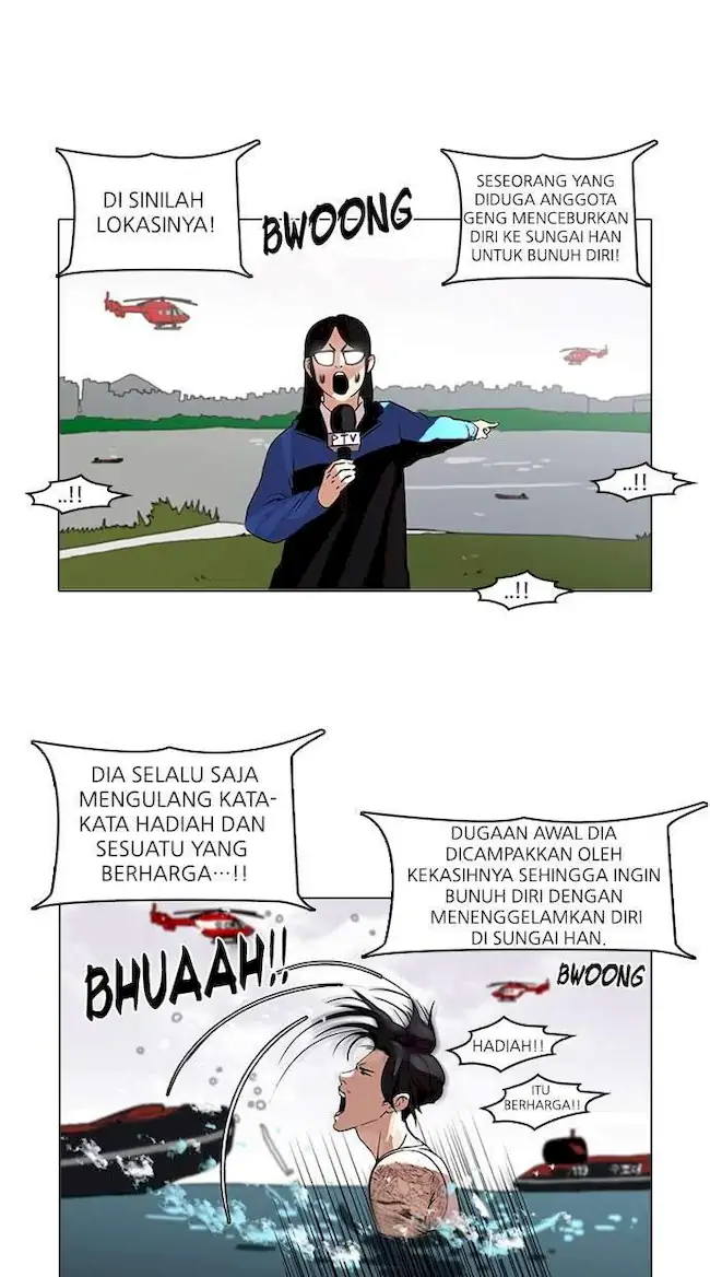 Lookism Chapter 82 Gambar 10