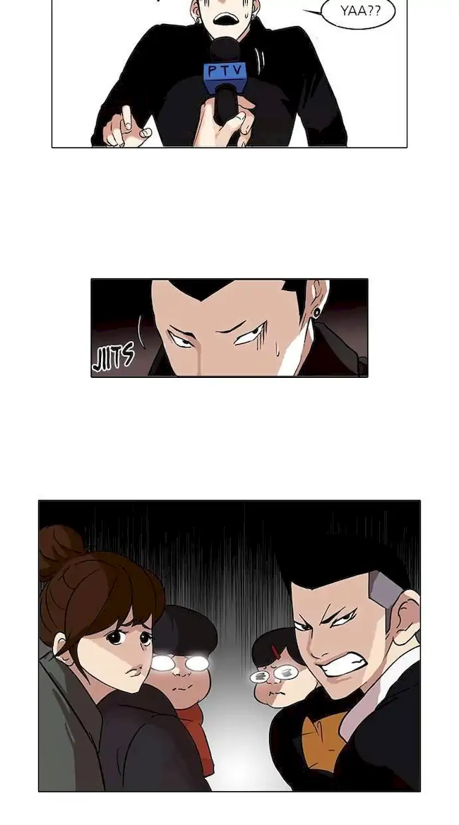 Lookism Chapter 82 Gambar 12