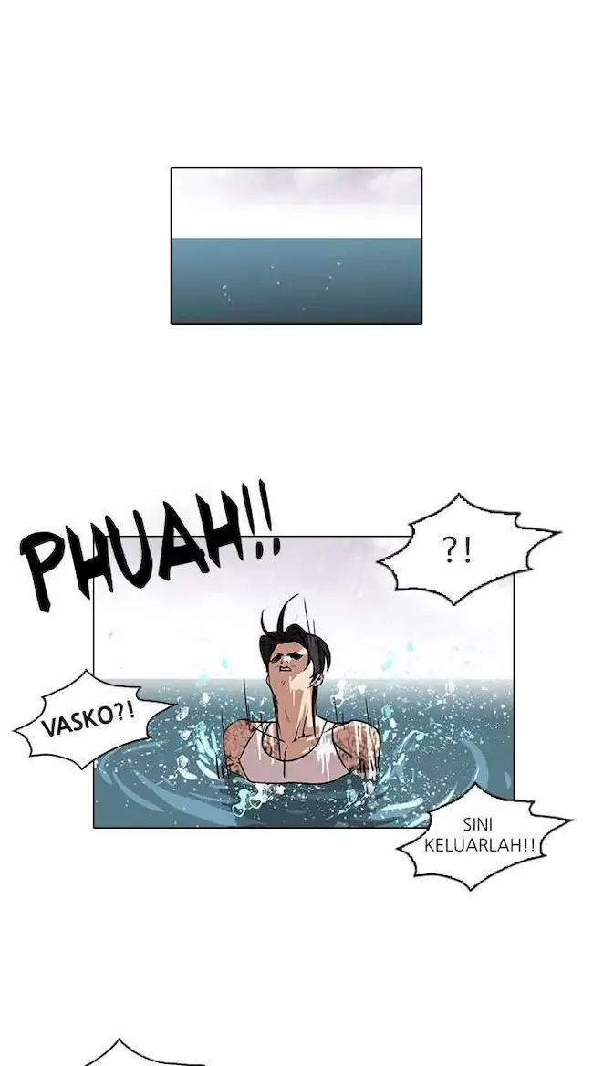 Manhwa Lookism Chapter 82 gambar nomor 2