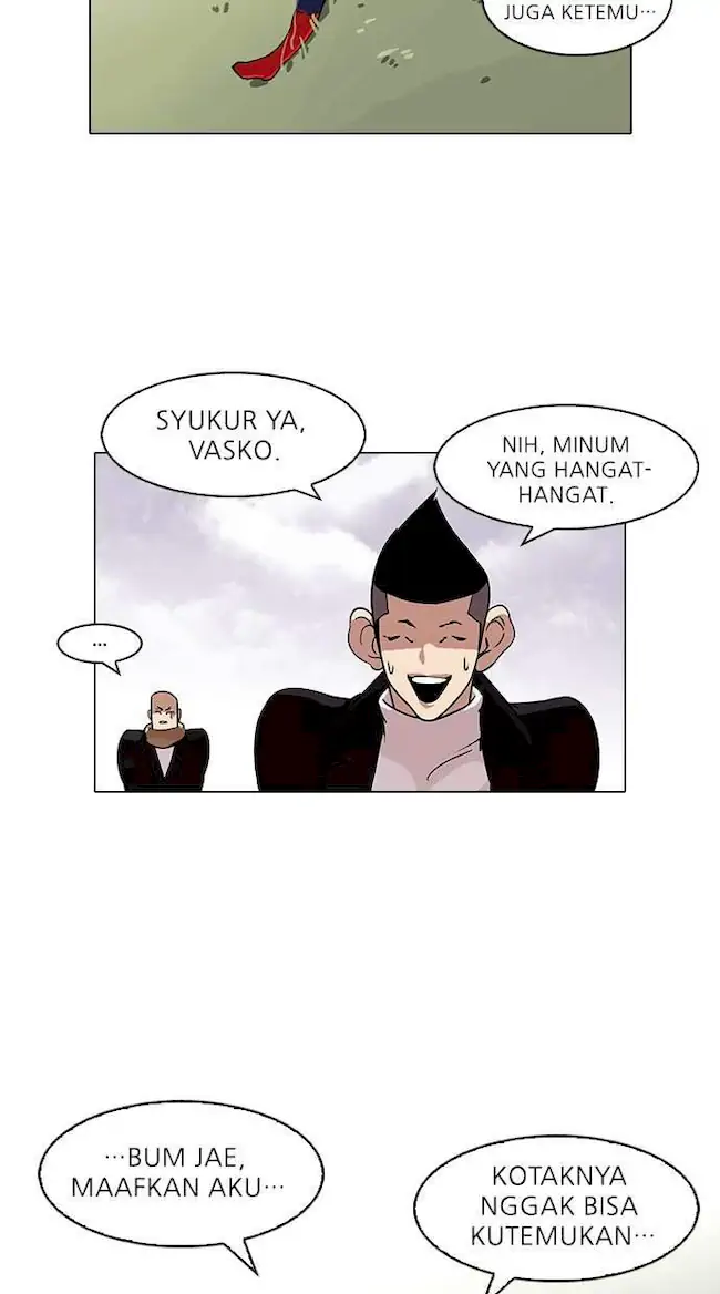 Lookism Chapter 82 Gambar 20