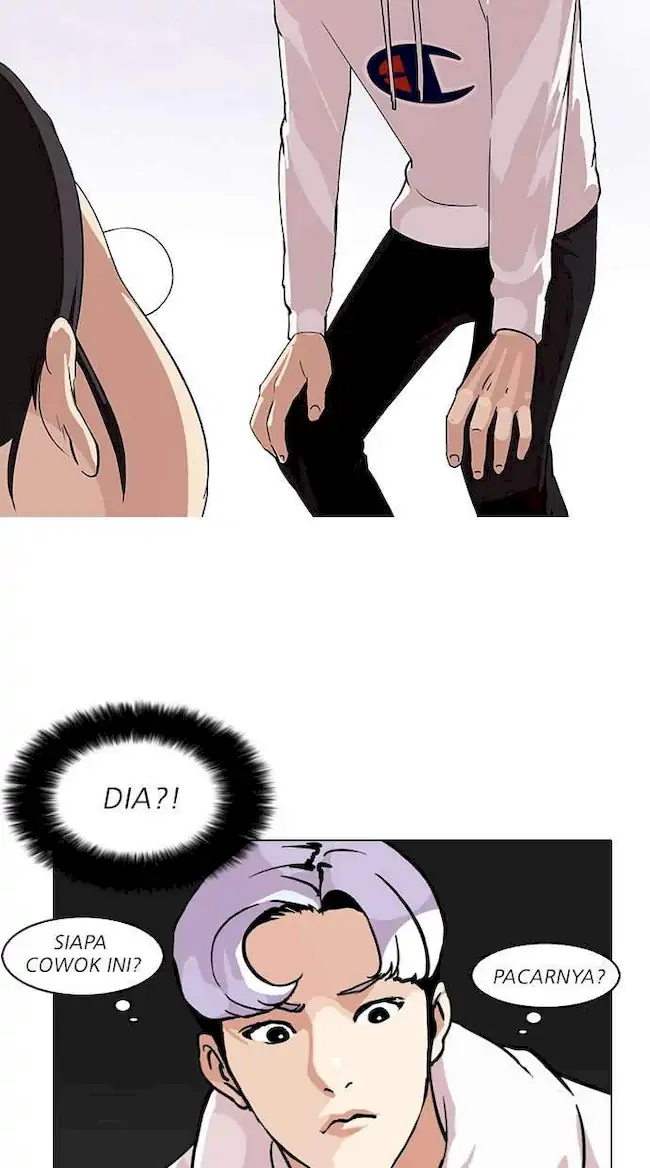 Lookism Chapter 82 Gambar 32