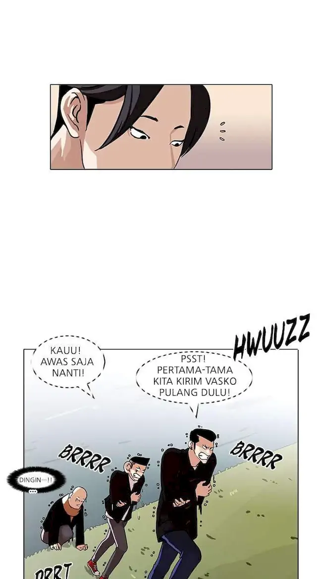Lookism Chapter 82 Gambar 38