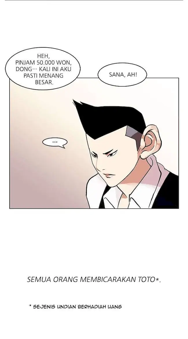 Lookism Chapter 83 Gambar 4