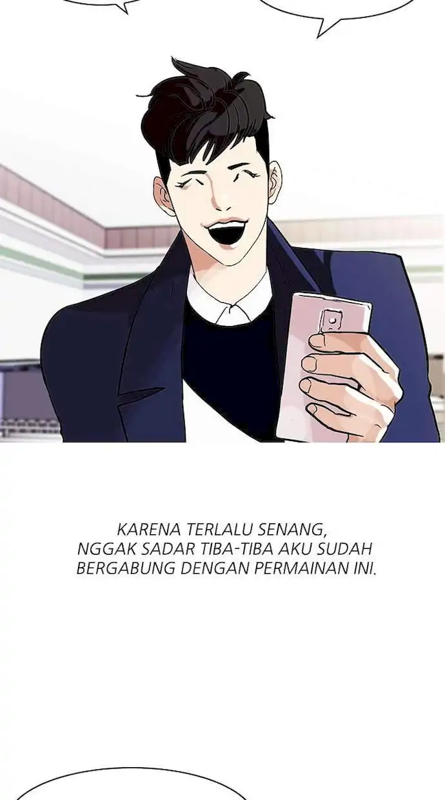 Lookism Chapter 83 Gambar 45