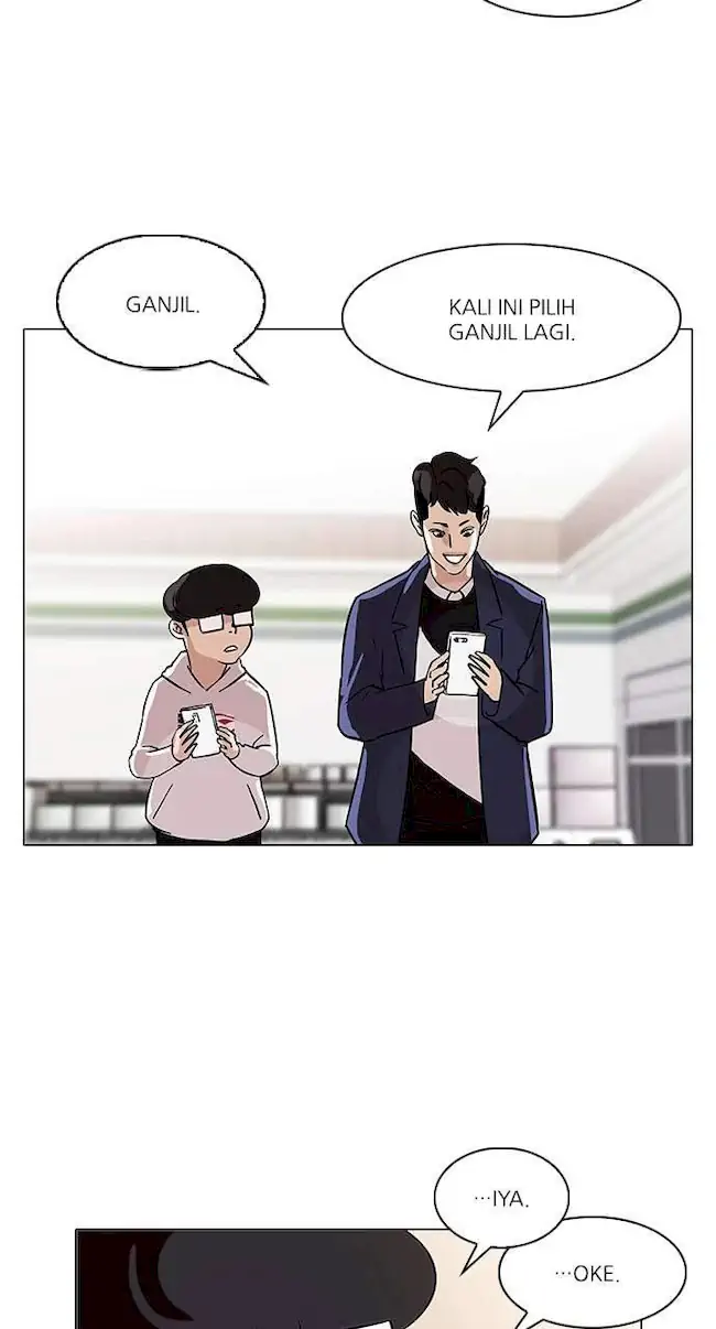 Lookism Chapter 83 Gambar 49