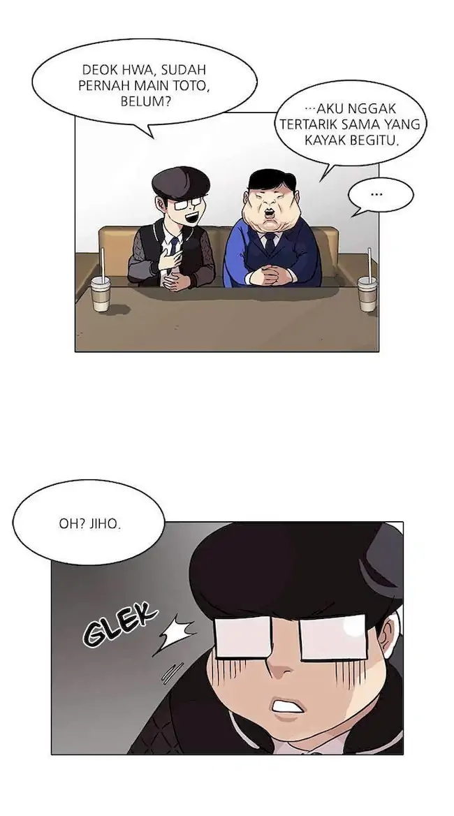 Lookism Chapter 83 Gambar 5