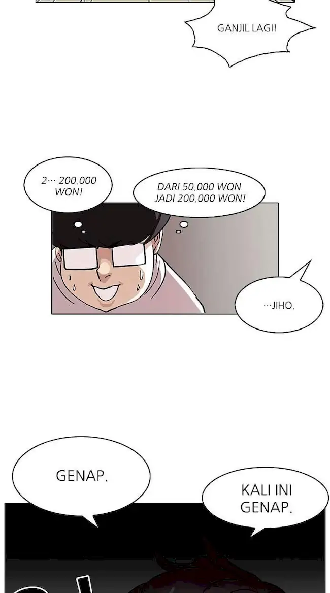 Lookism Chapter 83 Gambar 51