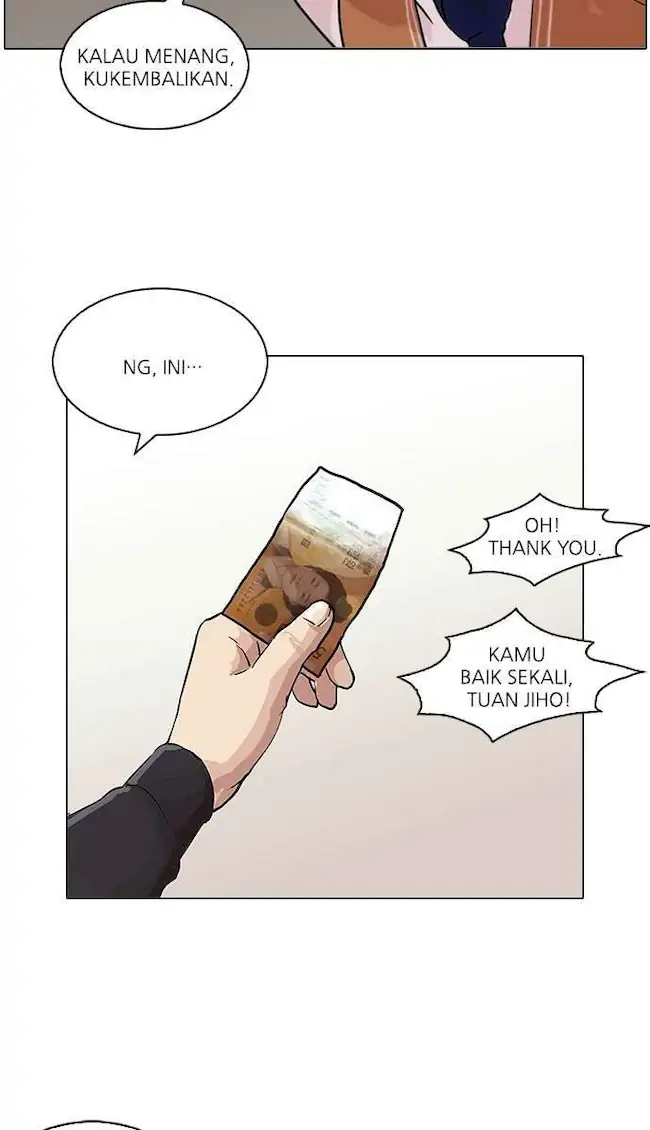 Lookism Chapter 83 Gambar 8