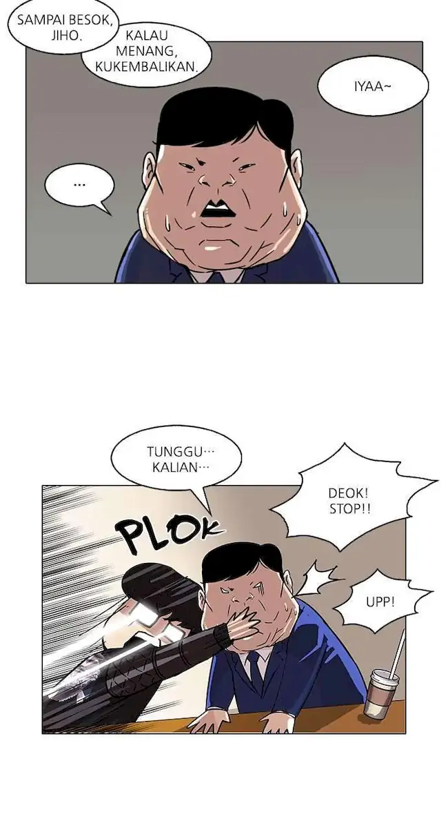 Lookism Chapter 83 Gambar 9