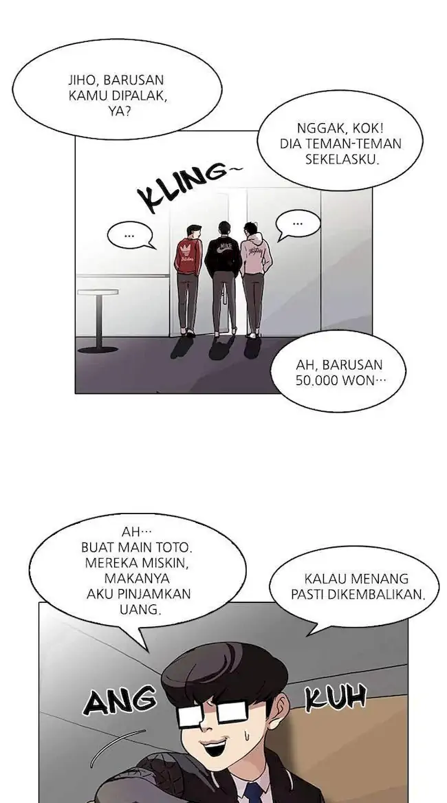 Lookism Chapter 83 Gambar 10