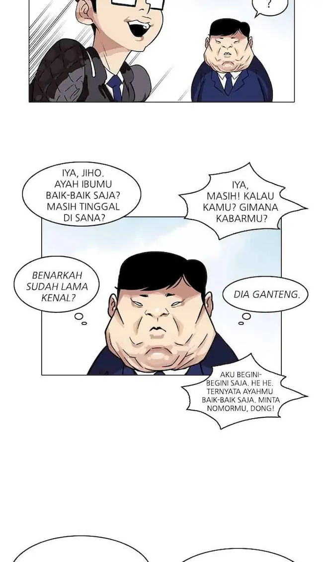 Lookism Chapter 83 Gambar 21