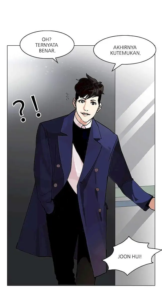 Lookism Chapter 83 Gambar 29