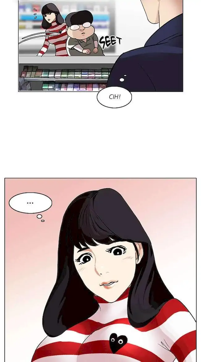 Lookism Chapter 83 Gambar 33