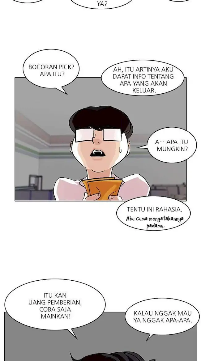 Lookism Chapter 83 Gambar 37