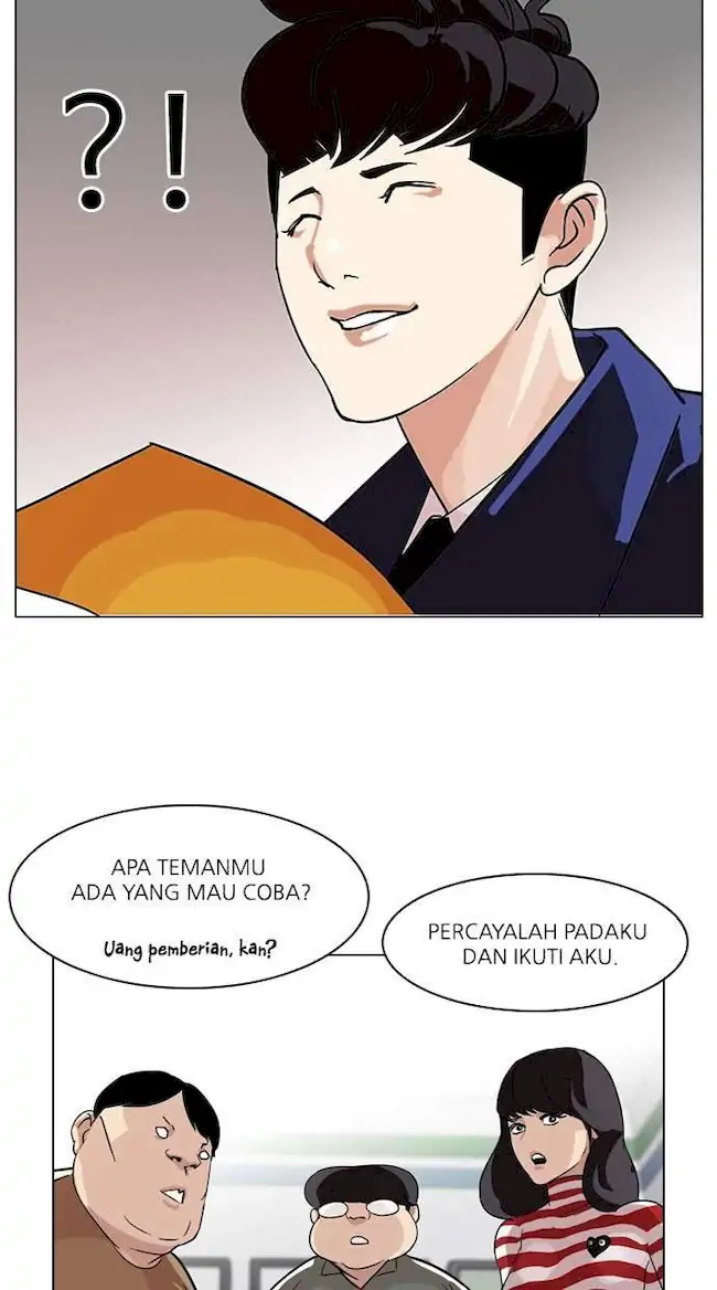 Lookism Chapter 83 Gambar 38