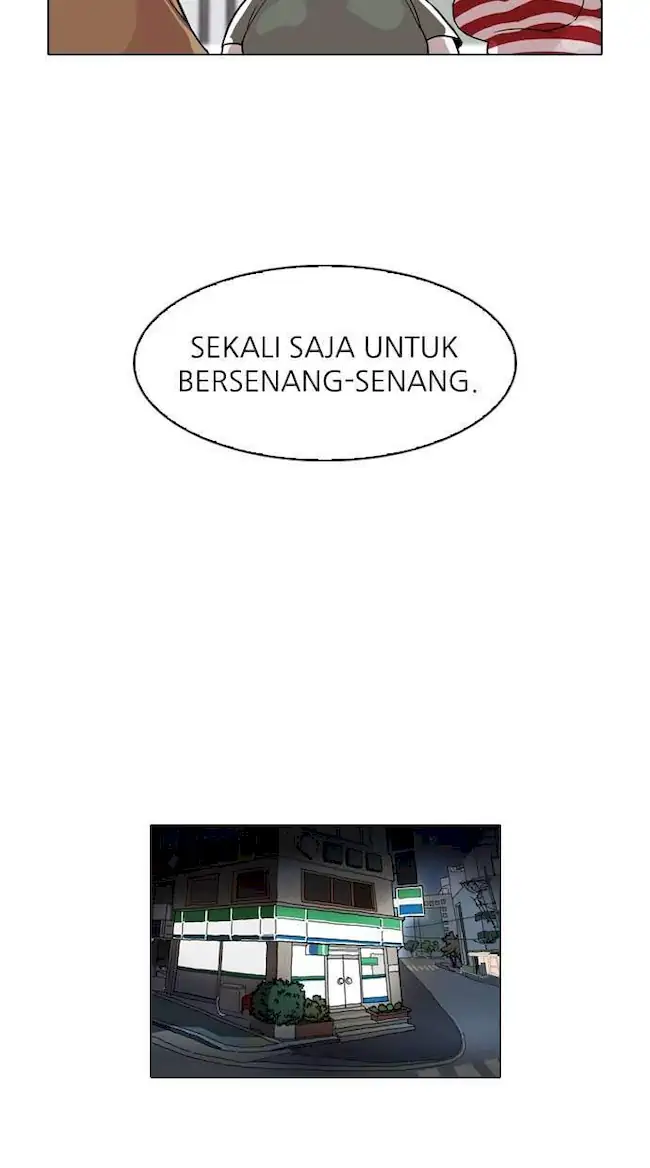 Lookism Chapter 83 Gambar 39