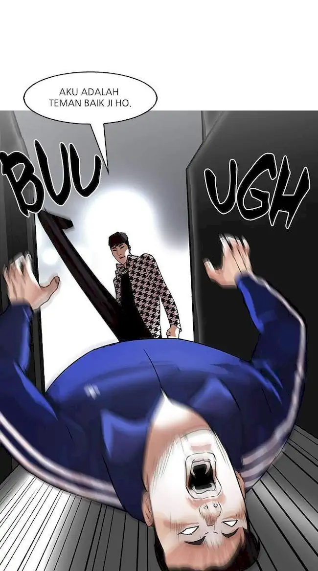 Lookism Chapter 84 Gambar 49