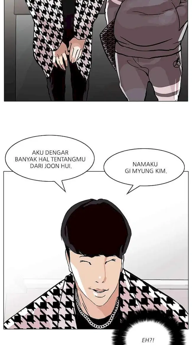 Lookism Chapter 84 Gambar 16
