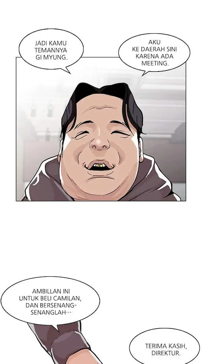 Lookism Chapter 84 Gambar 18