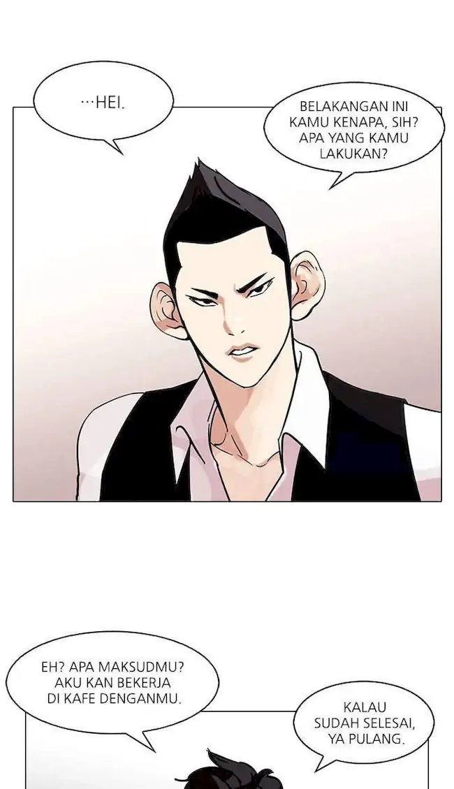 Lookism Chapter 84 Gambar 24