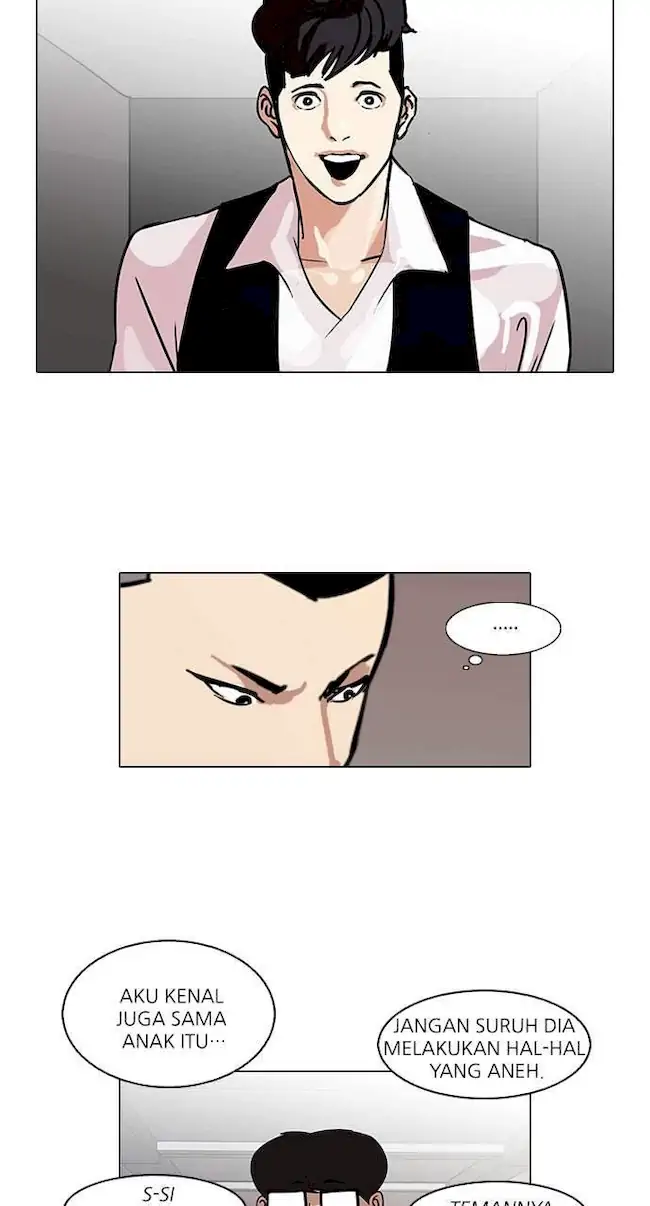 Lookism Chapter 84 Gambar 25