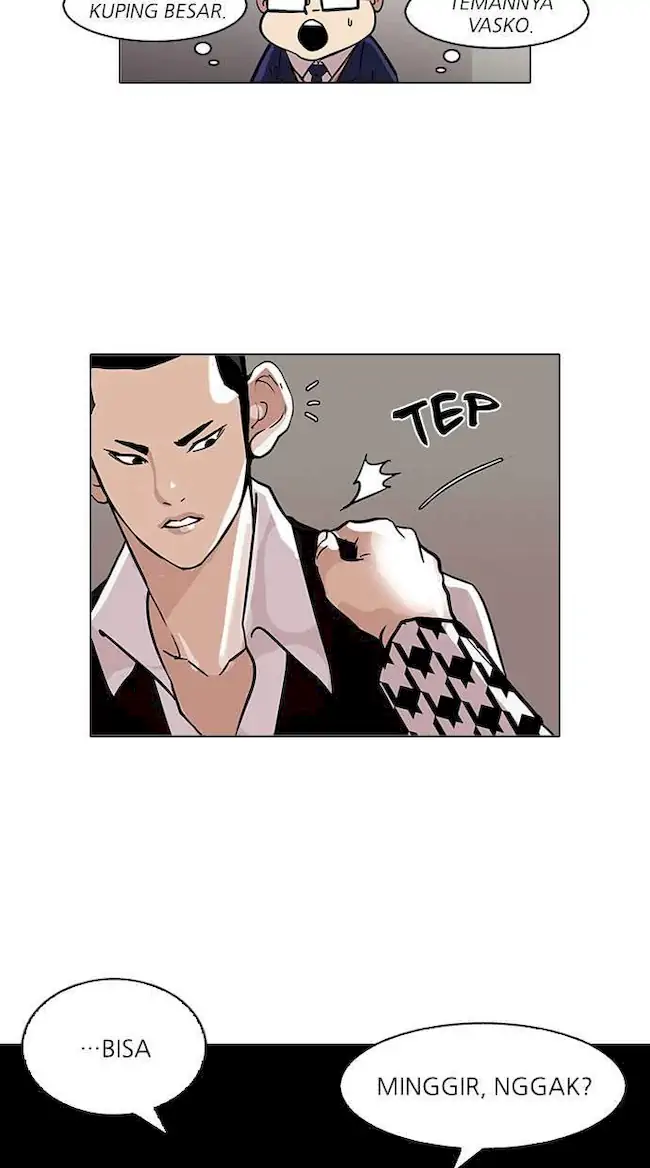 Lookism Chapter 84 Gambar 26