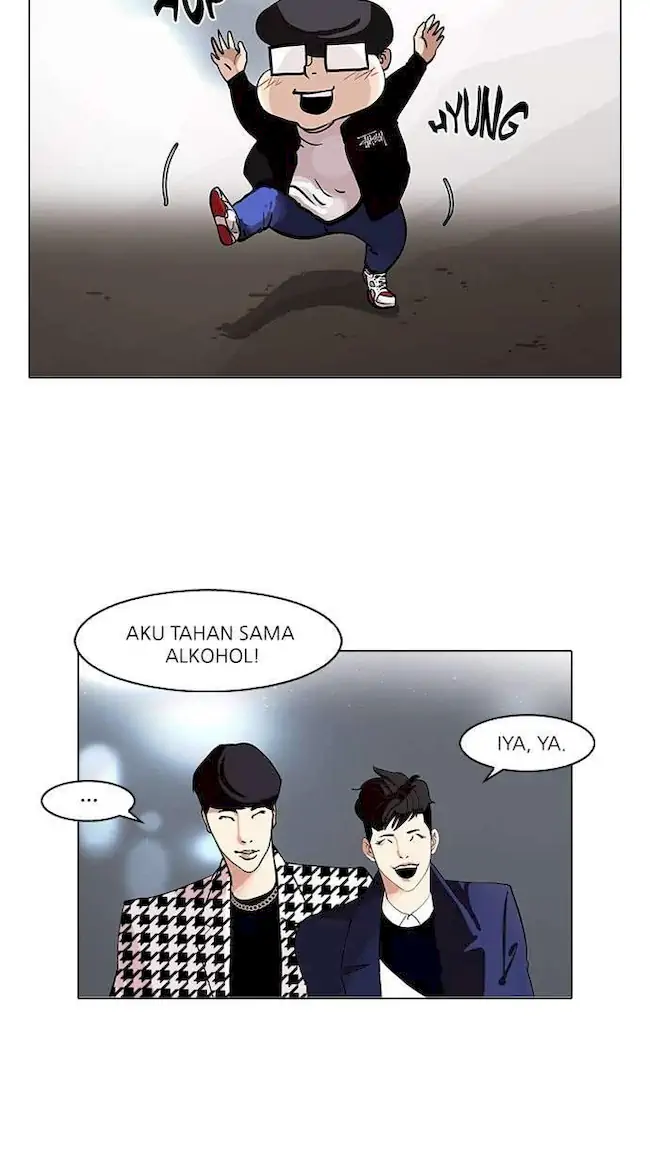 Lookism Chapter 84 Gambar 32