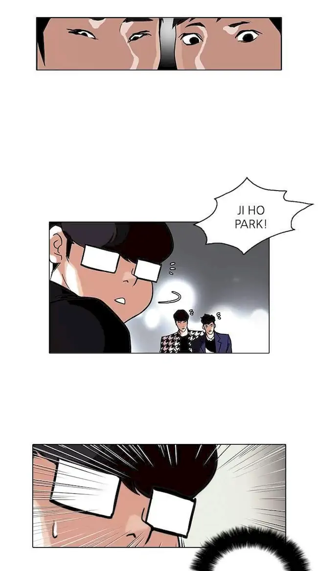 Lookism Chapter 84 Gambar 34