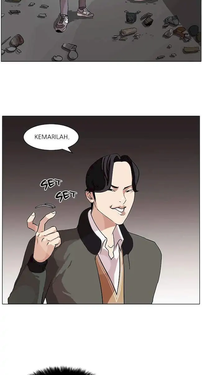 Lookism Chapter 84 Gambar 36