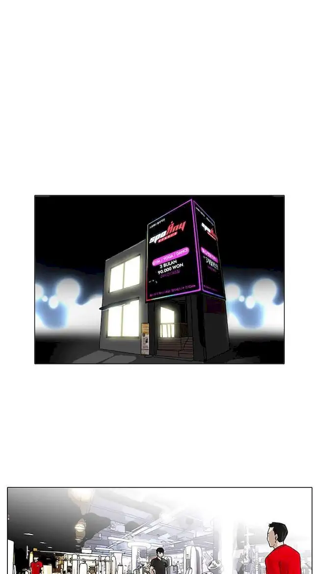 Lookism Chapter 85 Gambar 43