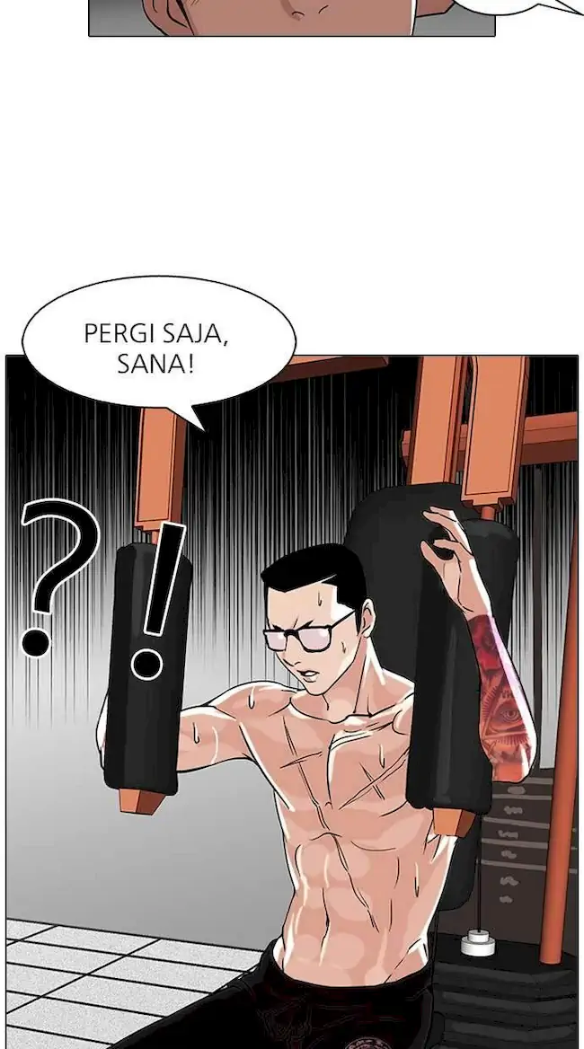 Lookism Chapter 85 Gambar 47